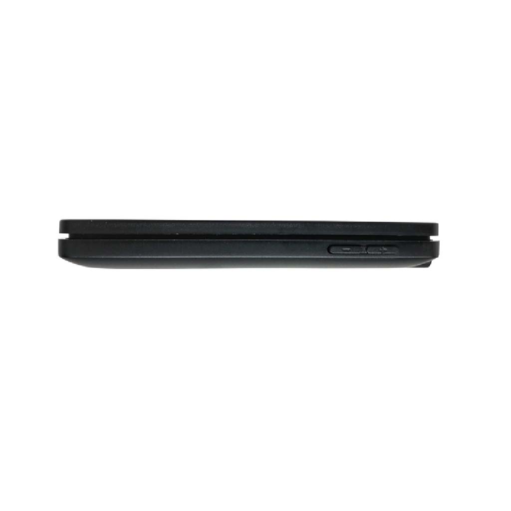 BARRIE - Giftology Speaker Black