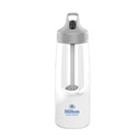 ABASHA - Hans Larsen Tritan Protein Shaker Bottle