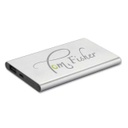 EDESSA - Giftology 4000 MAh Powerbank