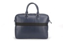 CROSS - Jasper 15 Inches Office Briefcase - Navy Blue