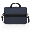 Impact AWARE™ RPET 15.6&quot; Laptop Bag - Navy Blue