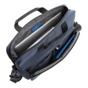 Impact AWARE™ RPET 15.6&quot; Laptop Bag - Navy Blue