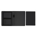 Impact AWARE™ RPET A5 notebook - Black