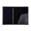 WELZOW - Giftology Genuine Leather Passport Cover