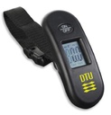 TACNA - Set of Notebook and Digital Luggage Scale