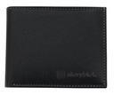 HAIGER - Set of Wallet, Card Holder and Metal Pen