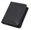 HAIGER - Set of Wallet, Card Holder and Metal Pen