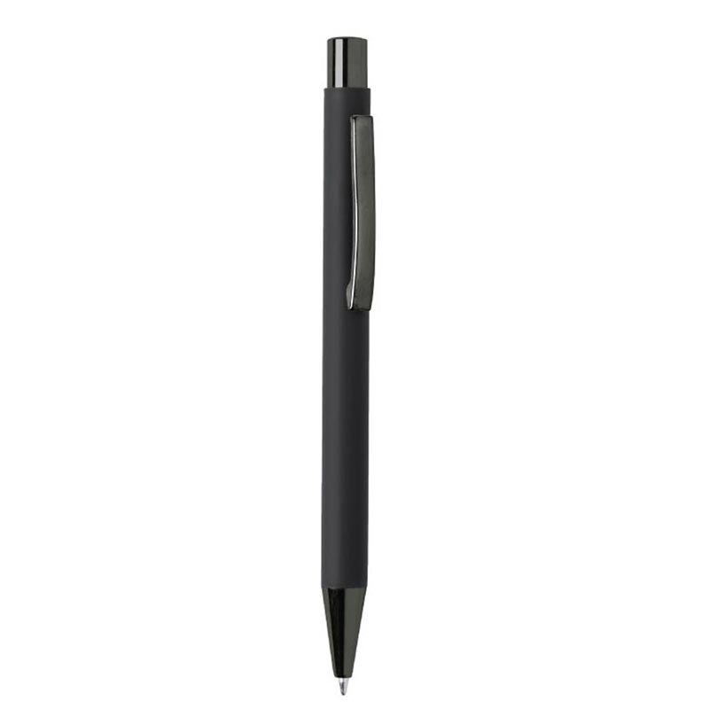 HAIGER - Set of Wallet, Card Holder and Metal Pen