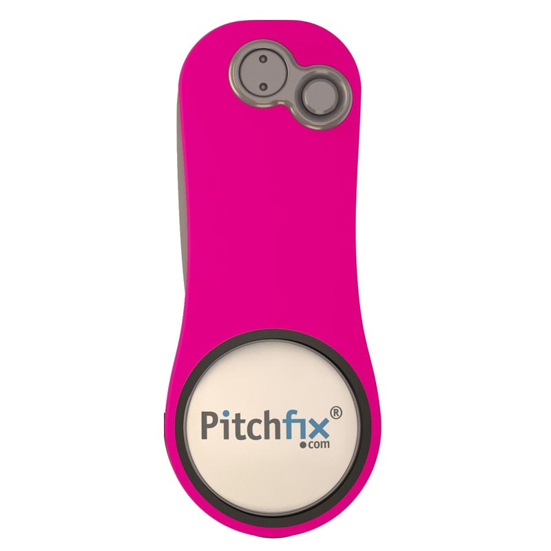Pitchfix Hybrid 2.0 - Pink