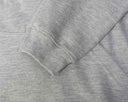 AUS Crew Pullover Sweatshirt - Grey