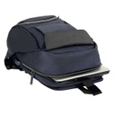 SHOBAC - SANTHOME 18" Laptop Backpack For Work & Sports/gym