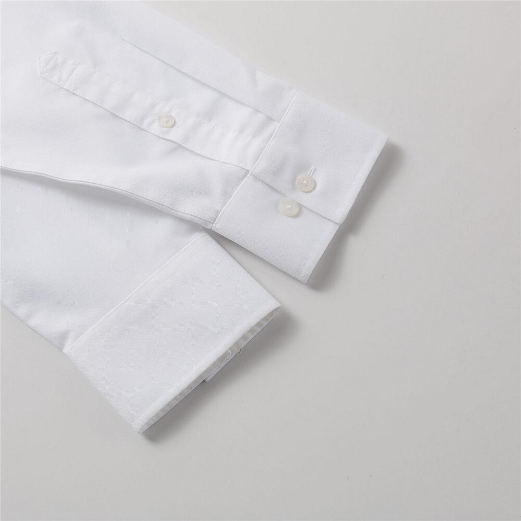 GIORDANO - Full Sleeve Men's Formal Shirt - Custom Uniforms