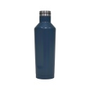 GALATI - Hans Larsen Double Wall Stainless Steel Water Bottle - Blue