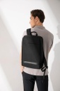 SANOK - CHANGE Collection 15.6&quot; Laptop Backpack