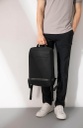 SANOK - CHANGE Collection 15.6&quot; Laptop Backpack