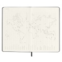 Moleskine 2023 Daily 12M Planner - Hard Cover - Large