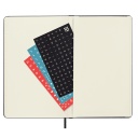 Moleskine 2023 Daily 12M Planner - Hard Cover - Large