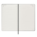 Moleskine 2023 Daily 12M Planner - Soft Cover - Large