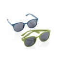 PRILEP - eco-neutral Wheat Straw Sunglasses - Green