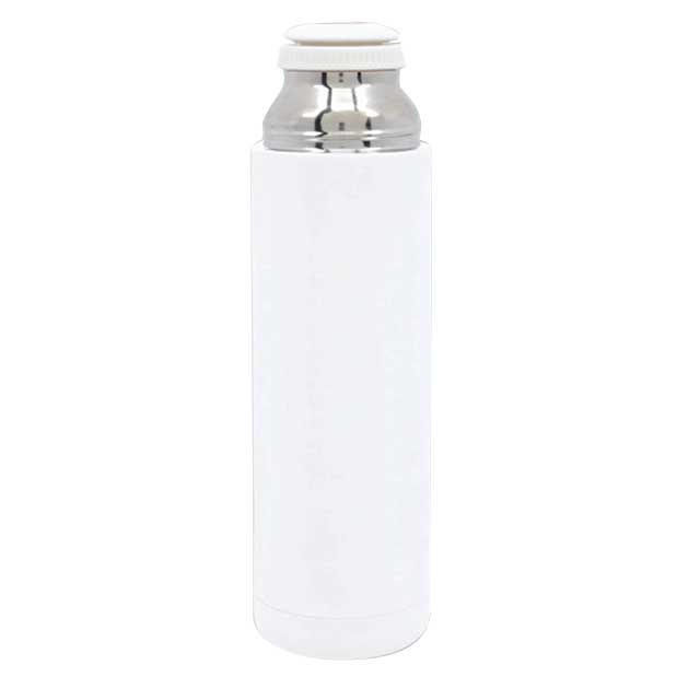 VODICE - Hans Larsen 500ml Stainless Steel Vaccum Flask