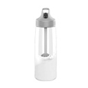 ABASHA - Hans Larsen Tritan Protein Shaker Bottle