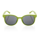 PRILEP - eco-neutral Wheat Straw Sunglasses - Green