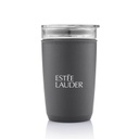 CERRA - Hans Larsen Recycled Sleeve Glass Tumbler - Black
