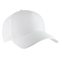 ACE - Santhome 5 Panel Dry n Cool Cap - White
