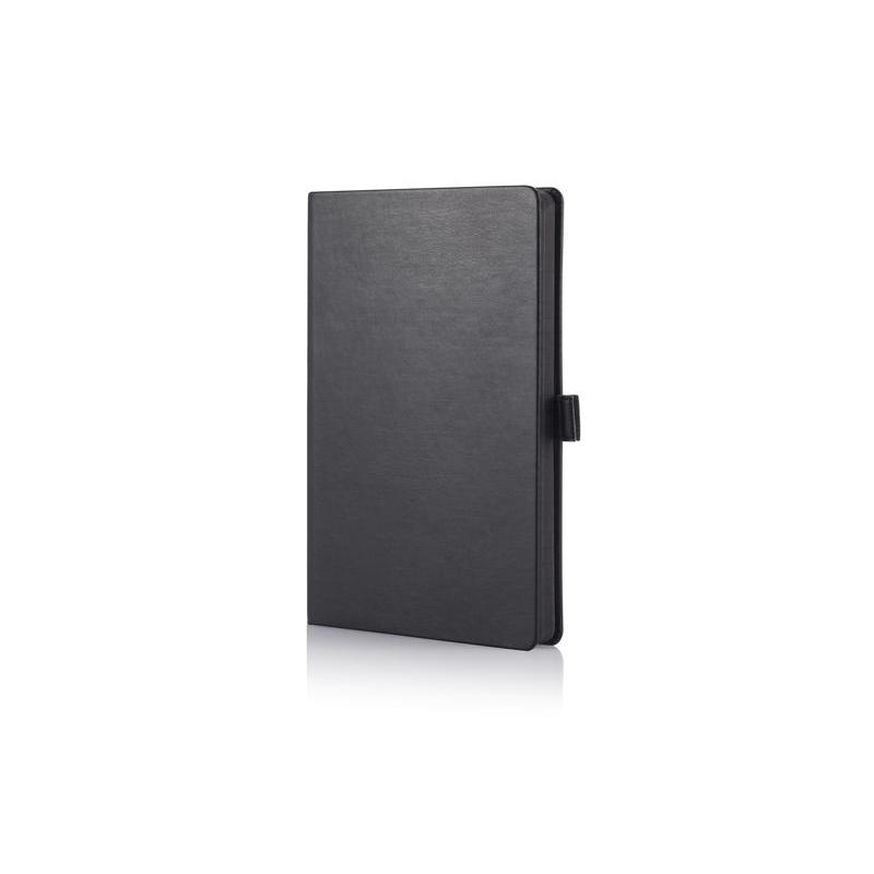 KINEL - CHANGE Collection Cactus Leather Notebook