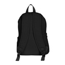 LEMGO - Giftology Canvas Backpack - Black/Tan