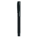 UMA - MESH R Premium Metal Roller Pen - Black