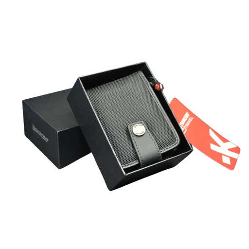 SKROSS Travel - Secure Card & Coin Executive Wallet