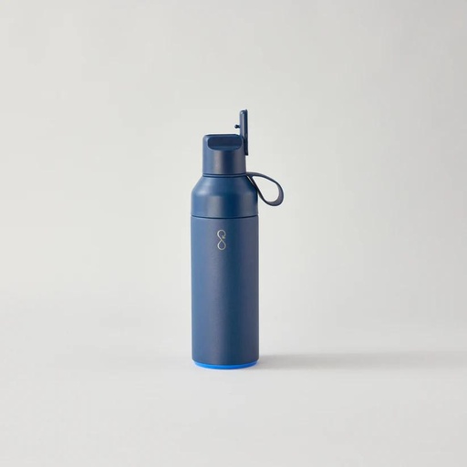 GO by Ocean Bottle - Ocean Blue