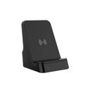 [ITWC 159] BRANDIS - @memorii 15 W Wireless Charger with Light Up Logo