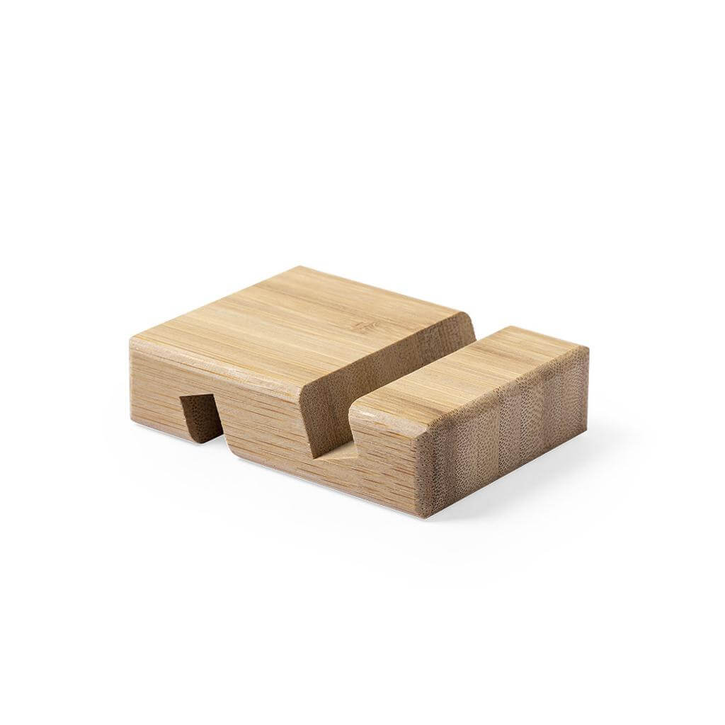 SINTRA - Giftology Bamboo Mobile Holder &amp; Stand