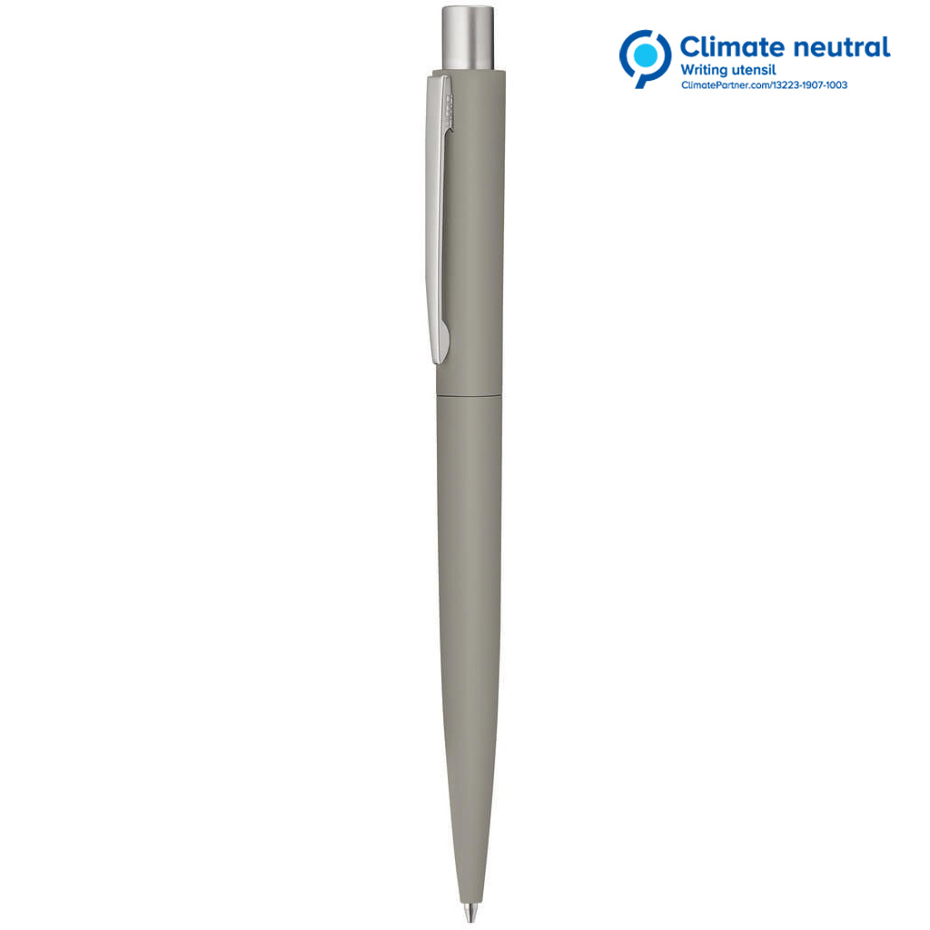 UMA - LUMOS GUM Metal Pen - Grey