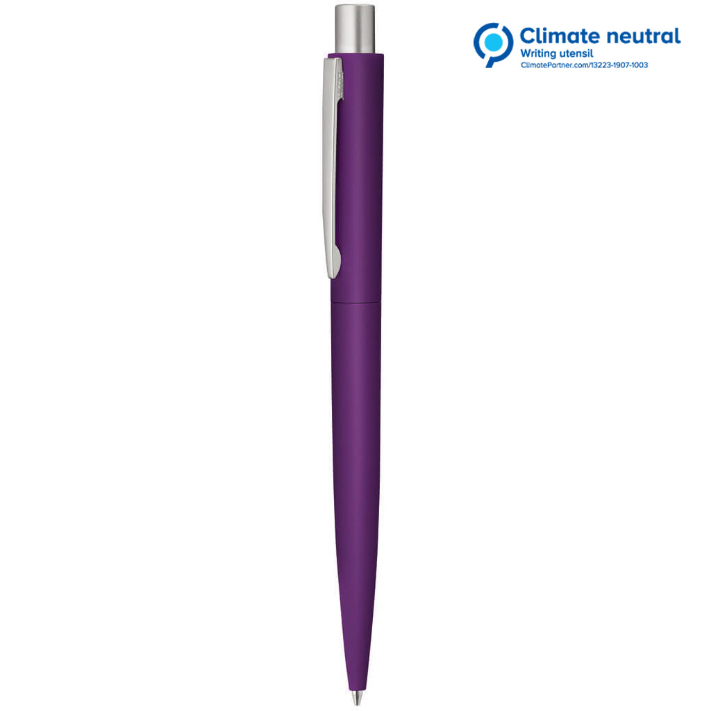 UMA - LUMOS GUM Metal Pen - Purple