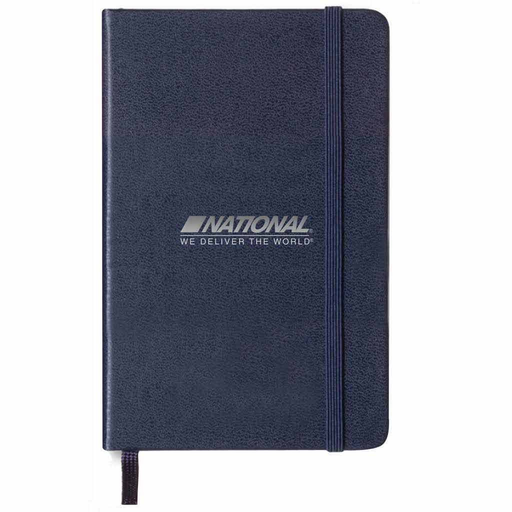 National - A6 Notebook Moleskine