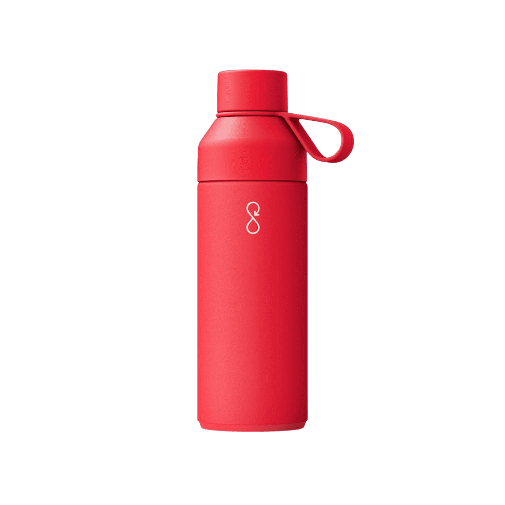 Ocean Bottle - Red