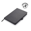 [NBSN 5150] KINEL - CHANGE Collection Cactus Leather Journal Notebook