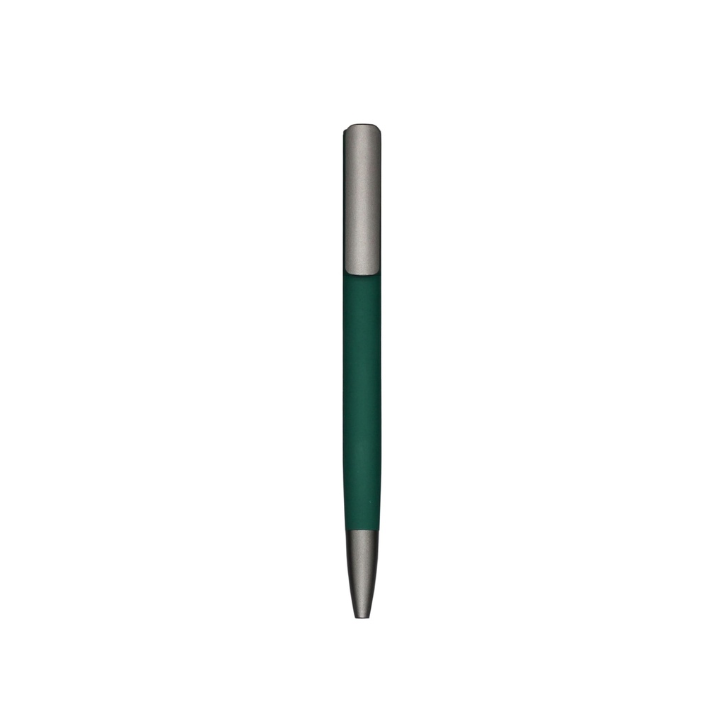 PULA - Metal Ball Pen - Green