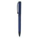 LILLE - Metal Ballpoint Pen - Blue