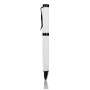 [WIMP 5198] DUON - Metal Pen - White