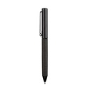 [WIMP 5217] HALLE - Metal Pen - Black