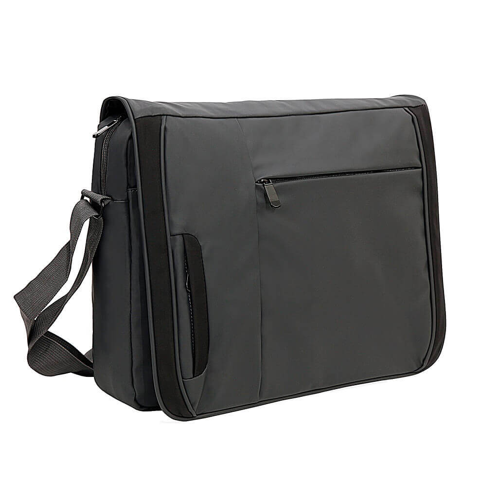 YOTEX - SANTHOME Messenger Laptop Bag