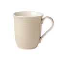Vivo V&amp;B Color Loop Horizon Mug Cream