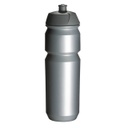 [WB 003-Silver] Tacx ECO Friendly Biodegradable Water Bottle 750 CC