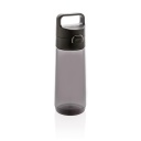 HYDRATE BOTTLE - XDXCLUSIVE Leak Proof Lockable Tritan Bottle - Black