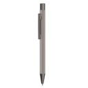UMA Straight Metal Pen - Grey