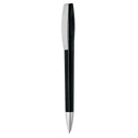 [PP 244 - Black] UMA CHILL Plastic Pen - Black - Made in Germany